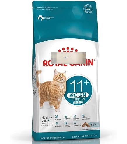 Amazon.co.jp: 【 400g 1個 】ロイヤルカナン エイジング